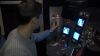 Fermeture des portes RER D