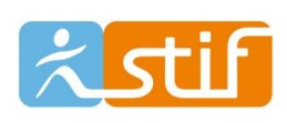 logo STIF