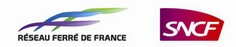 logo RFF SNCF