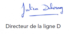 SignatureJulien