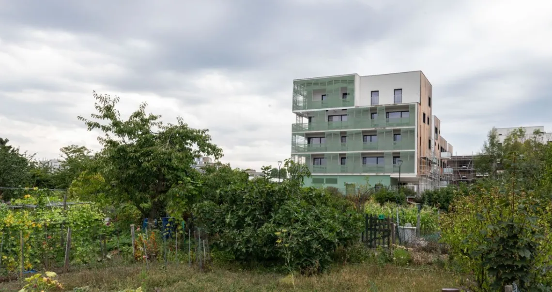 3e lieu de notre série #CPASLOINENTRAIN sur le thème du patrimoine rural : une photo du site des Tartres de Saint-Denis.