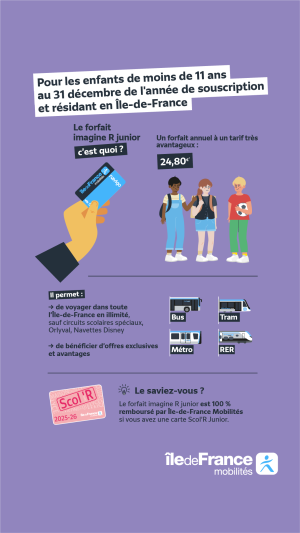 imagine R année 2025-2026 : c'est le moment de s'inscrire