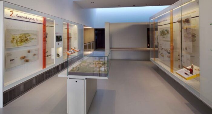 Museums accessible by RER D: 3 unusual cultural places to visit